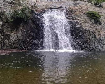 Las Cascadas Hostel - Buritaca