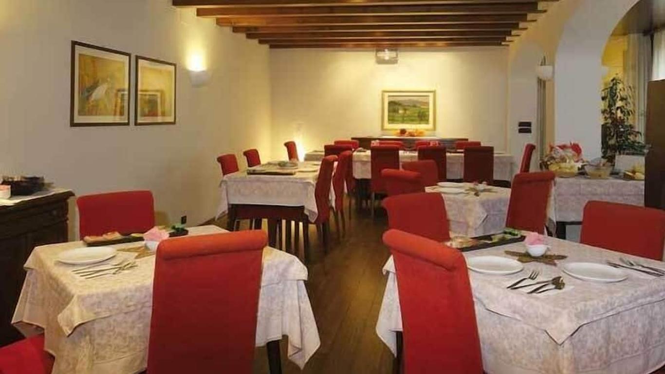 Hotel Nuovo De Cesero