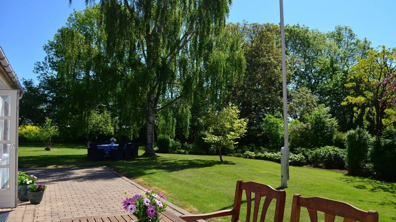 Als Kloster - det hyggelige gårdhotel