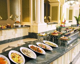 Tokyo Disneyland (R) Hotel - Urayasu