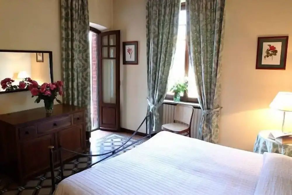 Dependance Hotel Cyrano - Saronno