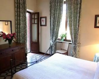 Dependance Hotel Cyrano - Saronno