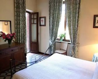 Dependance Hotel Cyrano - Saronno
