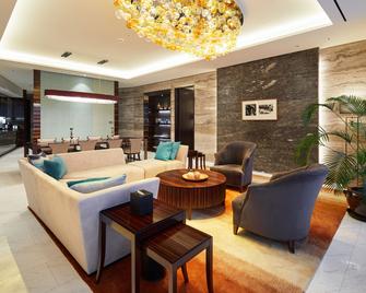 Oakwood Premier Incheon - Incheon - Salon