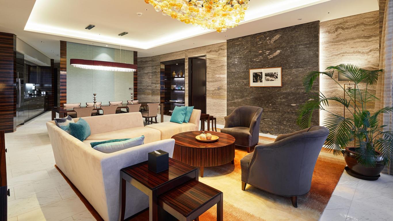 Oakwood Premier Incheon