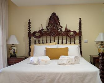 Grand Studio 27 - Faro - Bedroom