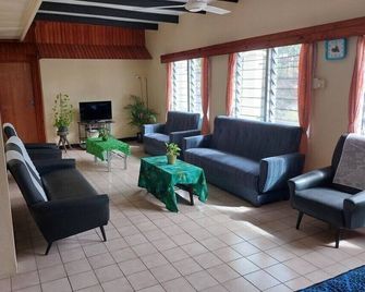 Newtown Beach Bed and Bath - Nadi