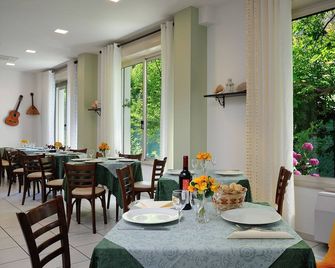 Hotel Suisse - Cervia - Restaurant