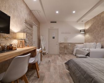 Relais Barberini - Rzym