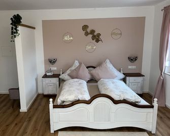 Der Moserhof - Oberaurach