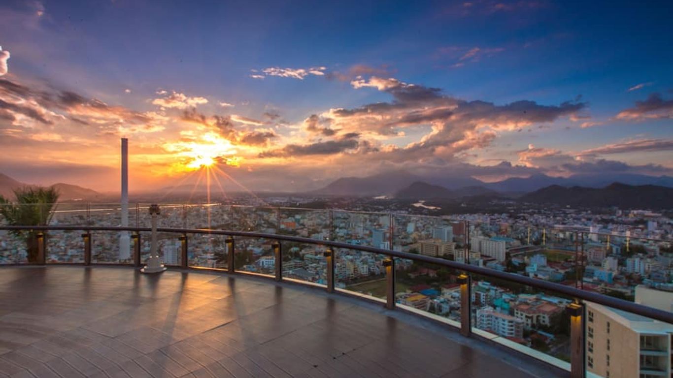 Havana Nha Trang Hotel