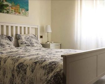 Torre Cielo e Mare Bed & Breakfast - Salerno - Habitación