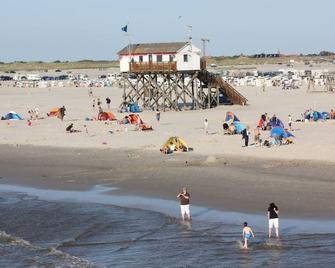 Arche Noah - Sankt Peter-Ording - Ranta