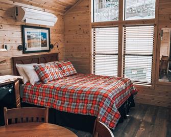 Powderhorn Lodging - Mesa - Habitación