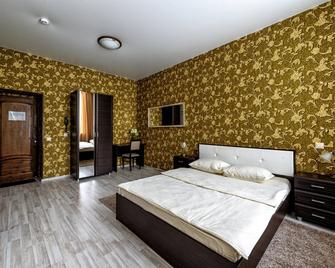 Hotel Azia - Perm - Bedroom