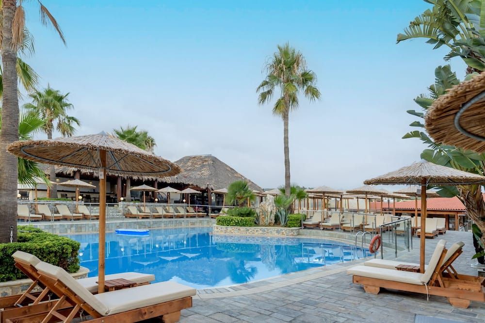 Eurohotel Theo Hotel