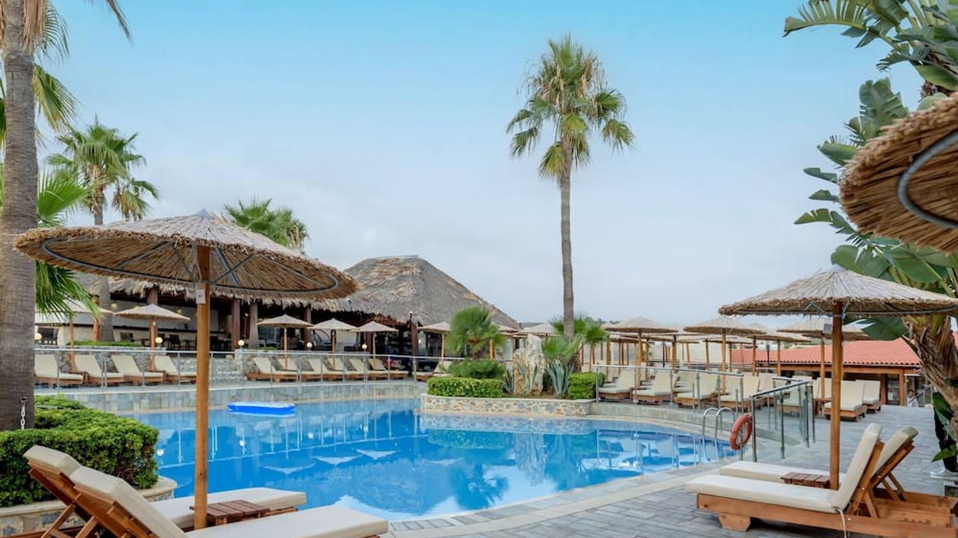 Eurohotel Theo Hotel