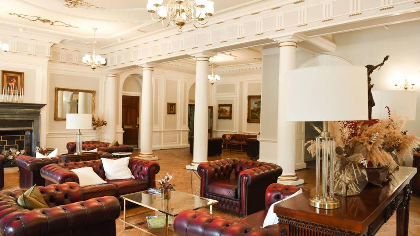 بيميش هول هوتل، بي دبليو بريميير كوليكشن