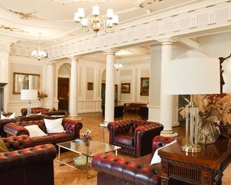 Beamish Hall Country House Hotel, BW Premier Collection - Stanley - Lounge