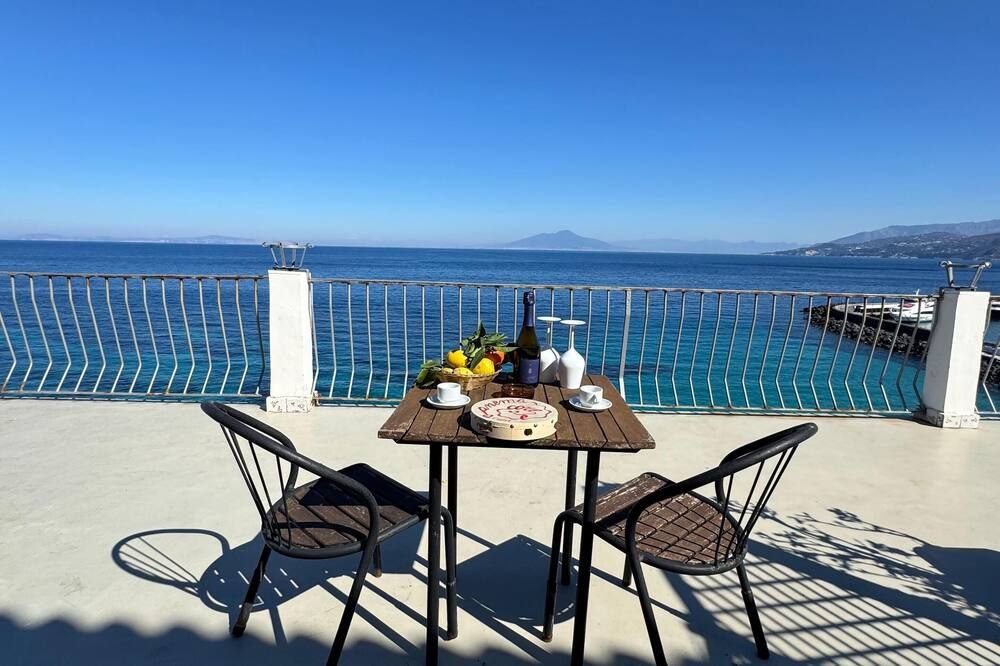 هوتل بيلفيديري آند تري ري