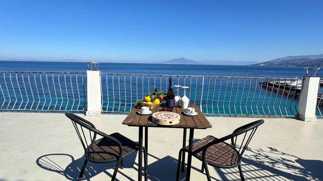 Hotel Belvedere e Tre Re