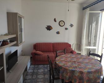 Un mare da sogno - Sannicola