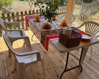 Duplex Proche Mer, Avec Swimspa Terrasse - Lapalme - Patio