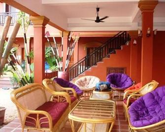 Jasmine Family Hostel - Siem Reap