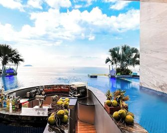 Boton Blue Hotel & Spa - Nha Trang