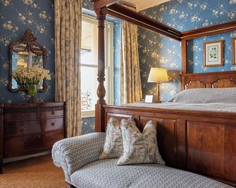 Perryville House - Kinsale