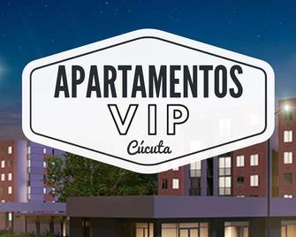 Exclusive Apartment In Cúcuta - Cúcuta - Edificio