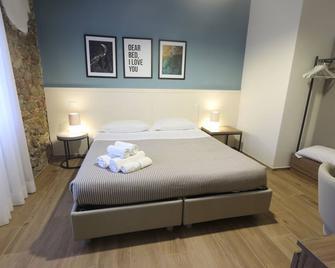 Botrona B&B - Scarlino - Schlafzimmer