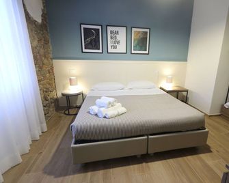 Botrona B&B - Scarlino - Bedroom