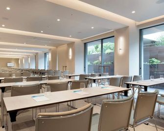 Mirage Chalkida City Resort - Calcis - Restaurante