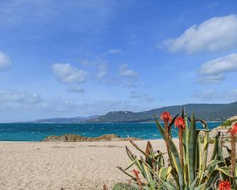 1 Bedroom Lovely Apartment In Propriano - Propriano - Beach