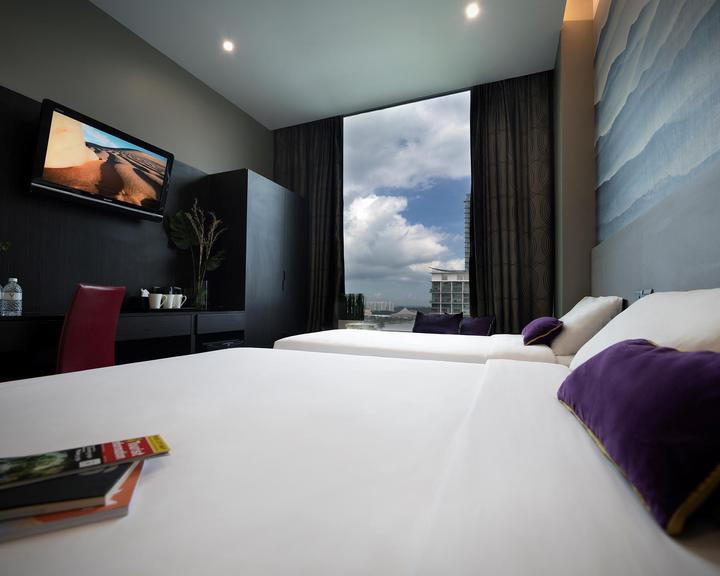 V Hotel Lavender Singapore Singapore Compare Deals