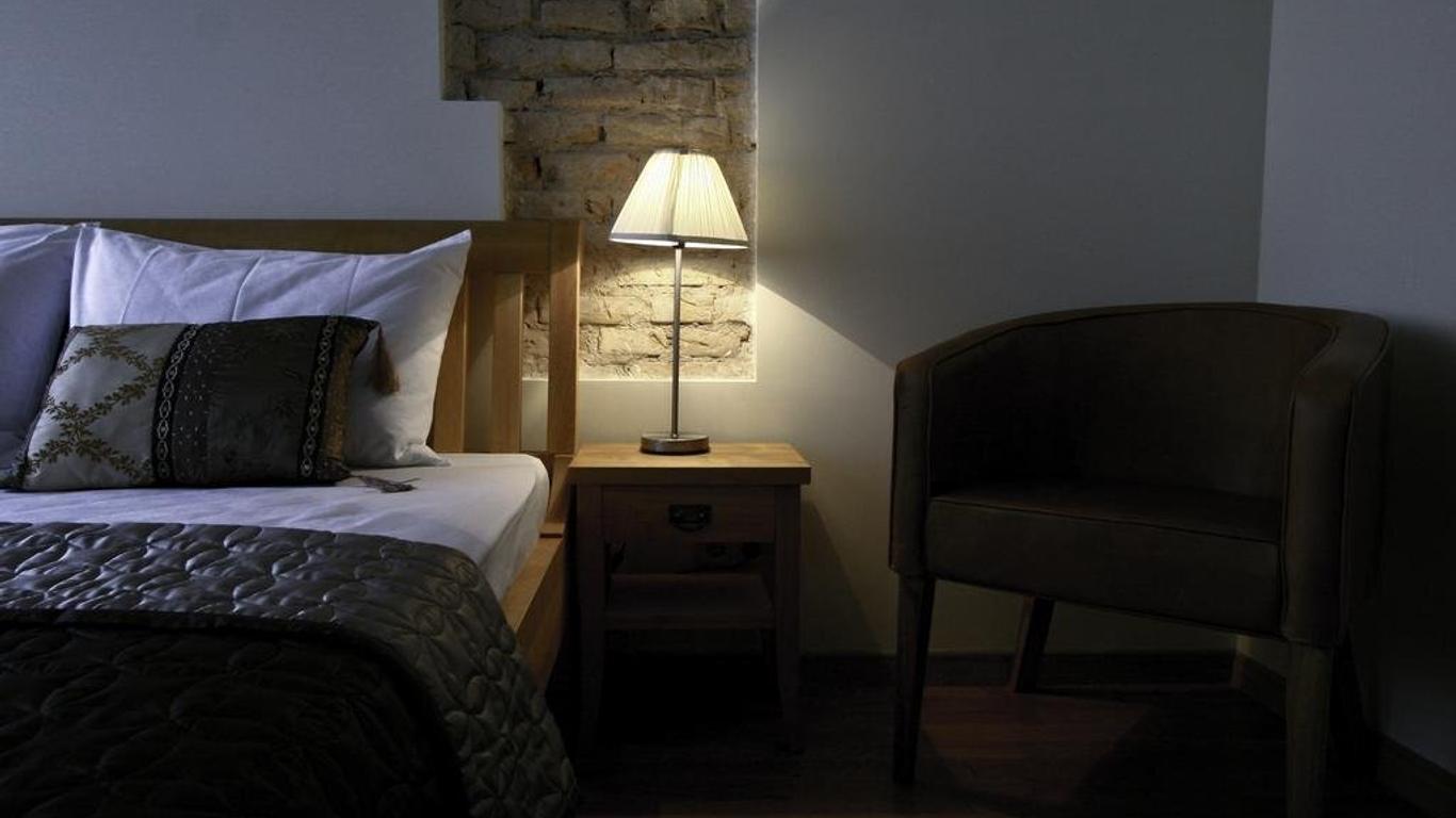 Hotel Tilto