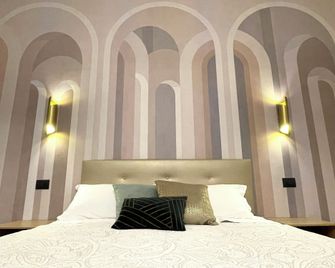 Dimore del Sud - Trani - Schlafzimmer