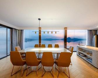 Changshouhu Holiday Hotel - Chongqing - Comedor