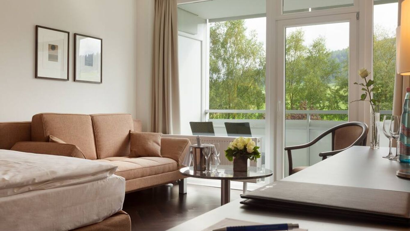 Sauerland Stern Hotel