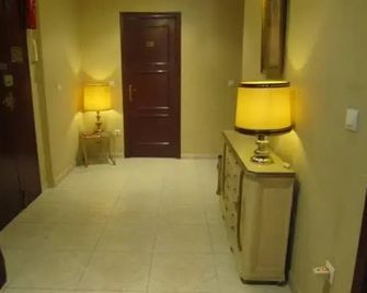 Hostal Real - Vigo - Flur