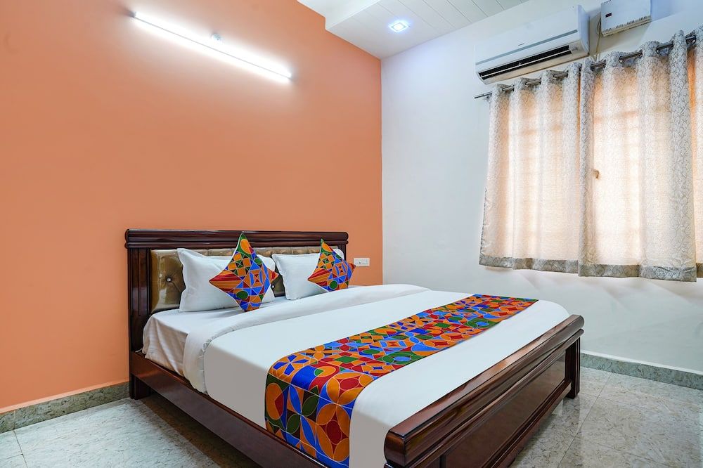 Fabhotel Q Suites - Nr Kavuri Hills, Madhapur thumbnail 2