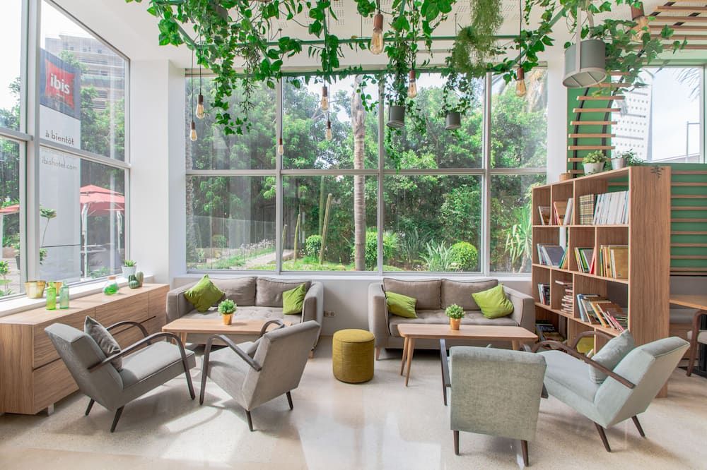 إيبيس الدار البيضاء ستي سنتر