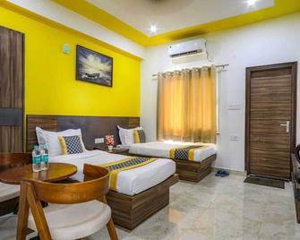 Kds Residency - Greater Noida - Ložnice