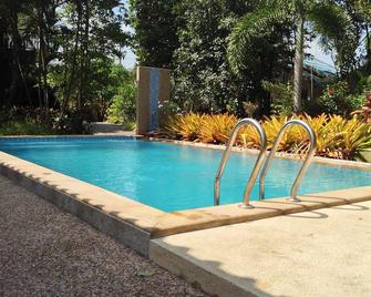 Real Relax Resort - Krabi - Pool