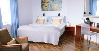 Hotell Marena - Andenes - Bedroom