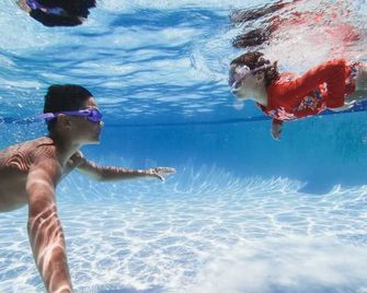 Downtown Inn - Wenatchee