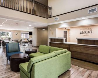 MainStay Suites Cedar Rapids North - Marion - Cedar Rapids - Σαλόνι ξενοδοχείου