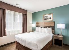 MainStay Suites Cedar Rapids - Cedar Rapids - Chambre