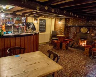 Black Horse Inn - Louth - Bar